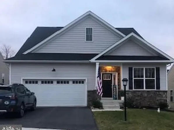 17 Heron Ln, Coatesville, PA 19320