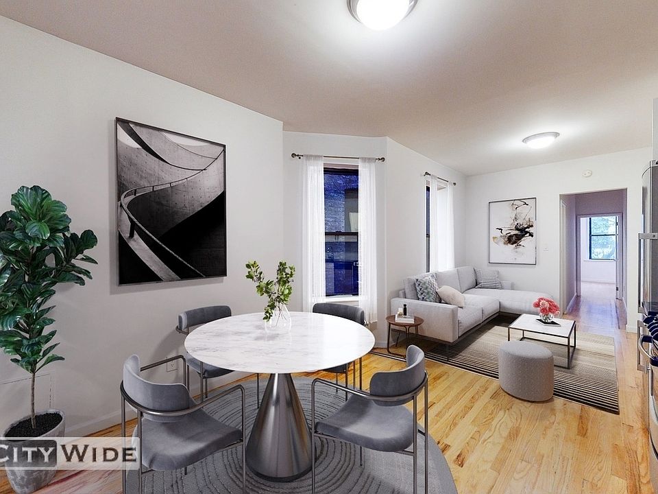 1st image of 443 W 51st St #4E