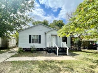 2714 Windsor Ave #2714, Waco, TX 76708