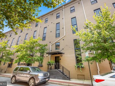1220 Bank St APT 102, Baltimore, MD, 21202