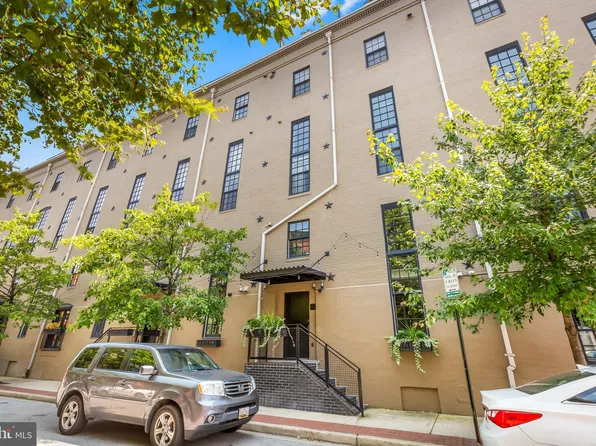 1220 Bank St APT 102, Baltimore, MD 21202