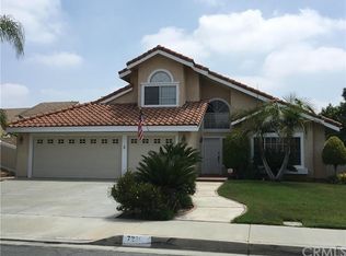 7236 Foxcroft St, Riverside, CA 92506