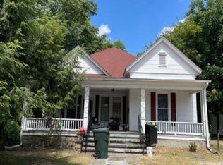 275 N Oliver St, Elberton, GA 30635
