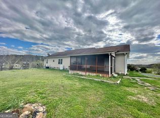 8354 Red Bud Rd NE, Ranger, GA 30734