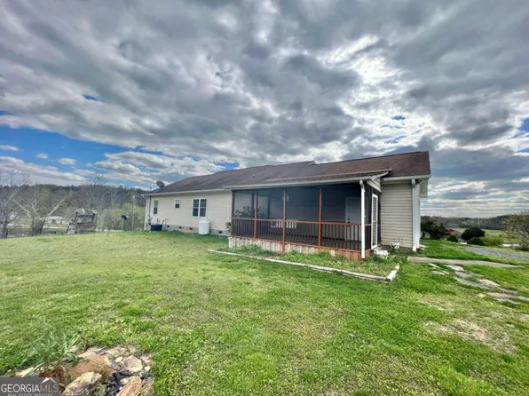 8354 Red Bud Rd NE, Ranger, GA 30734