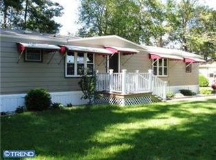 168 Country Ln, Buena, NJ 08310