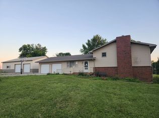 1518 Quail Rd, Concordia, KS 66901