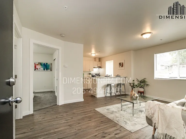 3903 S Tyler St — Photo 8