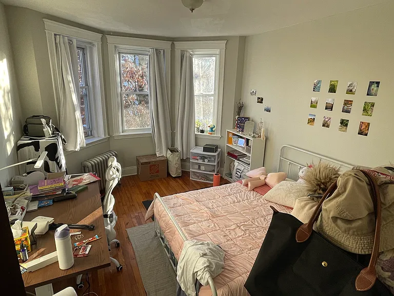1193 Commonwealth Ave #11 — Photo 4
