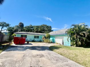 123 June Dr, Cocoa Beach, FL 32931