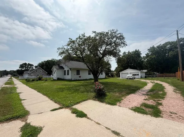 2223 Myrtle St, Sioux City, IA 51103