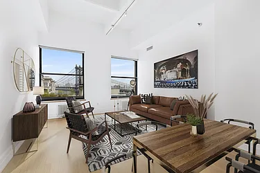 Rented by Compass