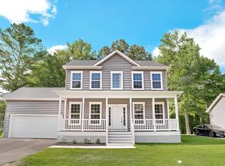 85 Danielles Way, Solomons, MD 20688