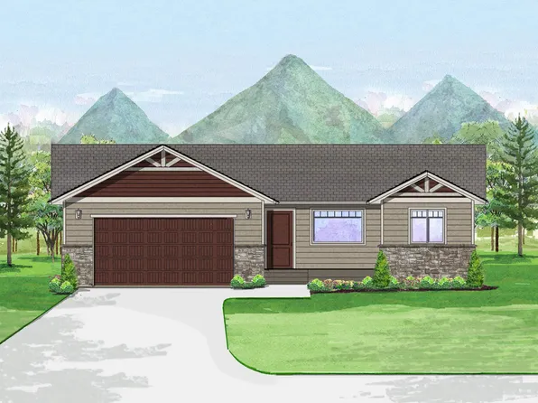 4520 Shale Cir, Mills, WY 82644