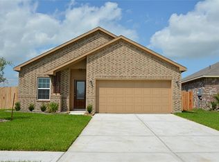 2201 Onyx Ct, Texas City, TX 77591