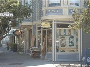 3499 Sacramento St, San Francisco, CA 94118