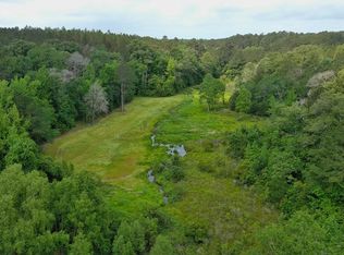 0 John Chambersrd Rd, Roxie, MS 39661