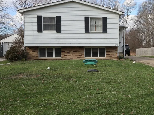 5580 Charleston Rd, Newton Falls, OH 44444