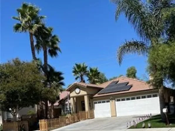 2654 Cypress St, Hemet, CA 92545