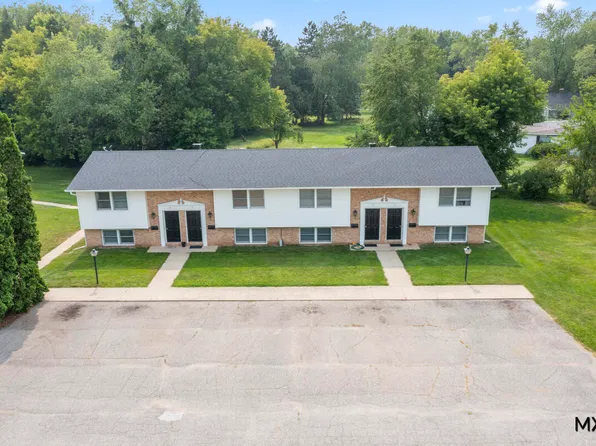 1407 W Ellis Ave, Belding, MI 48809
