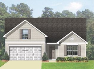 503 Cricket Ridge Ct, Duncan, SC 29334