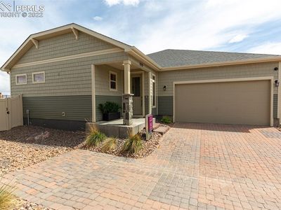 6229 Melvick Point, Colorado Springs, CO, 80927