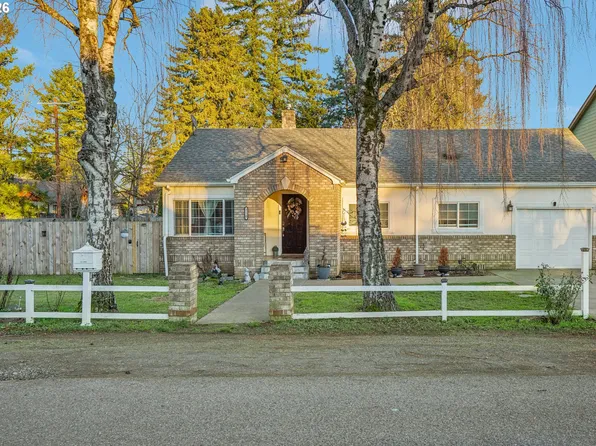 710 SE 155th Ave, Portland, OR 97233