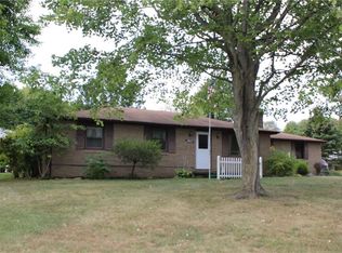 3511 Maplewood Ave SW, Canton, OH 44706