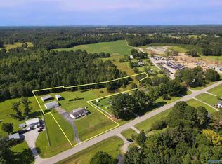 17929 County Road 460, Moulton, AL 35650