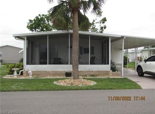 29 N Manatee Loop, Punta Gorda, FL 33950