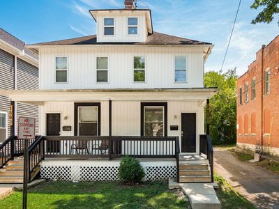 1501 Franklin Ave, Columbus, OH, 43205