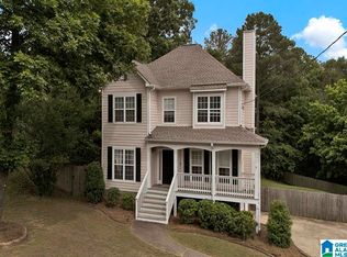 120 Kentwood Dr, Alabaster, AL 35007