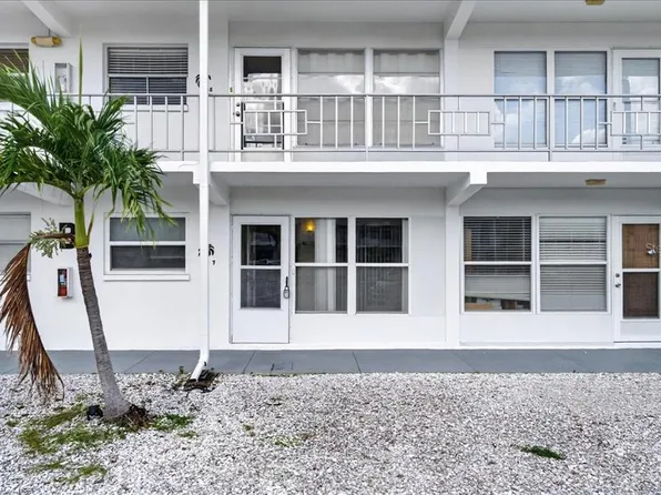 1221 DREW STREET #B7, CLEARWATER, FL 33755