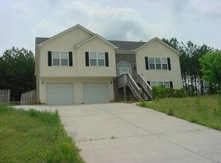 200 Clearwater Dr, Monroe, GA 30655
