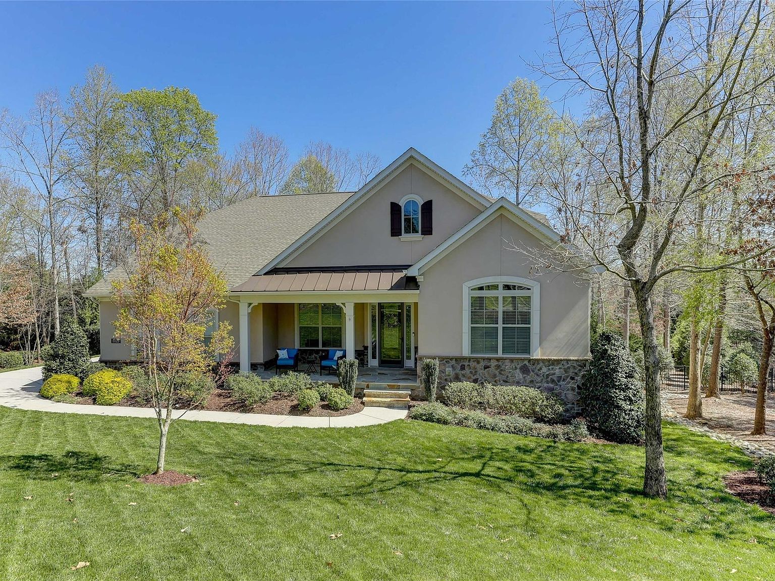 11125 Preservation Ln, Charlotte, NC 28278 Zillow