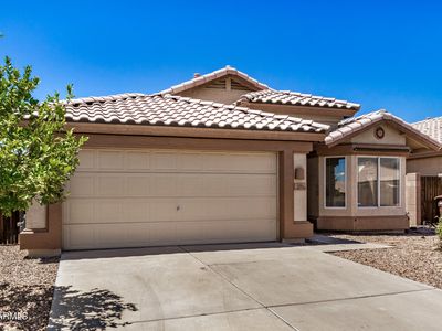 16120 N 86th Ln, Peoria, AZ, 85382