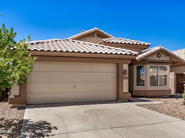 16120 N 86TH Lane, Peoria, AZ 85382