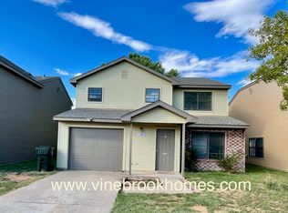 136 Buccaneer Loop, Clovis, NM 88101