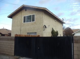 45149 1/2 Date Ave, Lancaster, CA 93534
