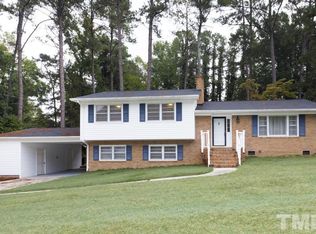 3724 Vesta Dr, Raleigh, NC 27603