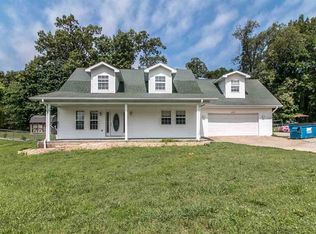 2847 Vaughn Ave, Poplar Bluff, MO 63901