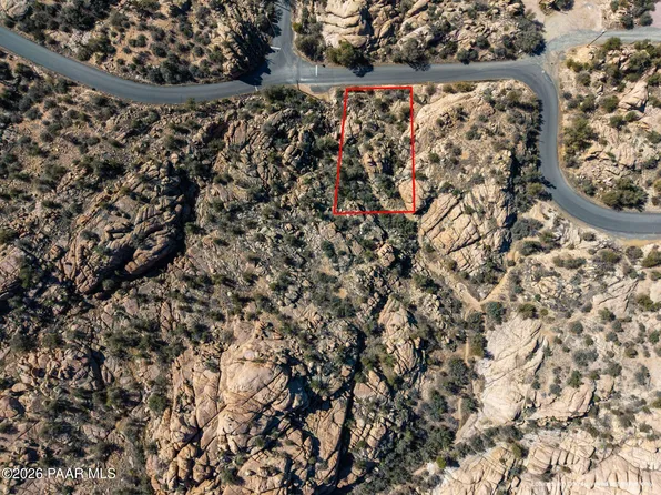 4349 N Granite Gardens Dr Lot 13, Prescott, AZ 86301
