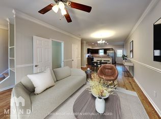 1577 Laurel Park Pl SW #1577, Atlanta, GA 30310