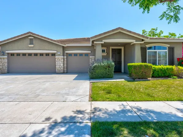 404 Pisa St, Los Banos, CA 93635