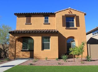 9438 S 34th Ln, Laveen, AZ 85339