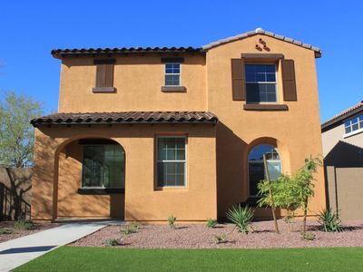 9438 S 34th Ln, Laveen, AZ, 85339