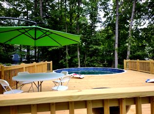 6110 Pointer Way, Douglasville, GA