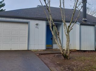 221 Arlene Ave SE, Salem, OR 97302