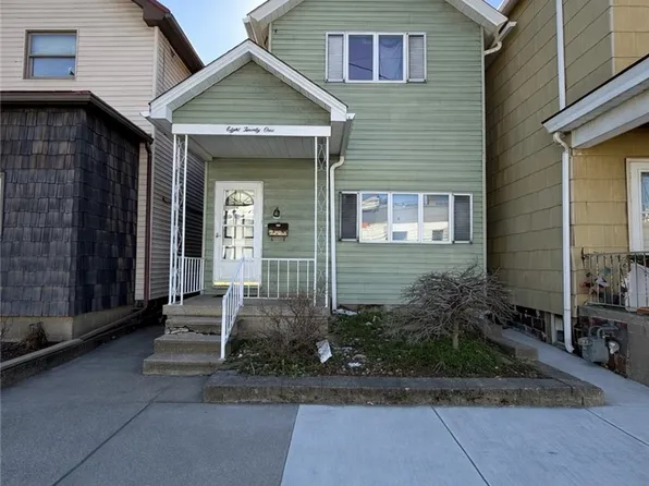 821 McKean Ave, Charleroi, PA 15022