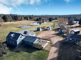 W4699 Cth S, Irma, WI 54442